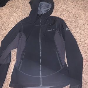 Eddie Bauer jacket
